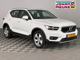 Volvo XC40 – thumbnail 3