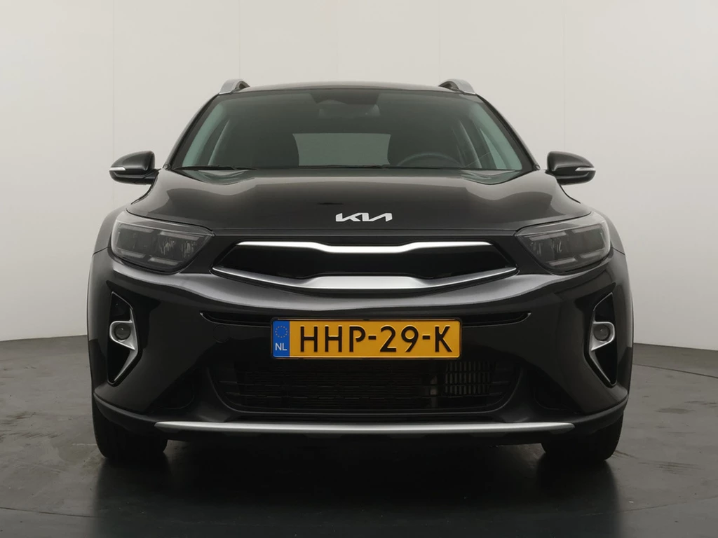Kia Stonic – foto 13