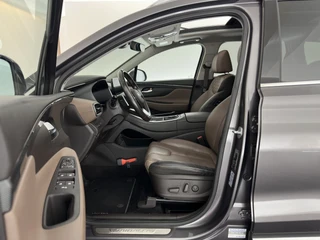 Hyundai Santa Fe – thumbnail 10