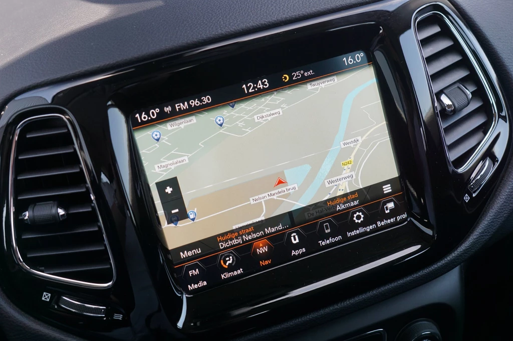 Jeep Compass – foto 27