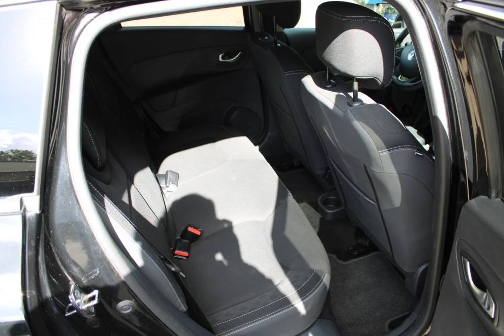 Renault Clio – foto 18