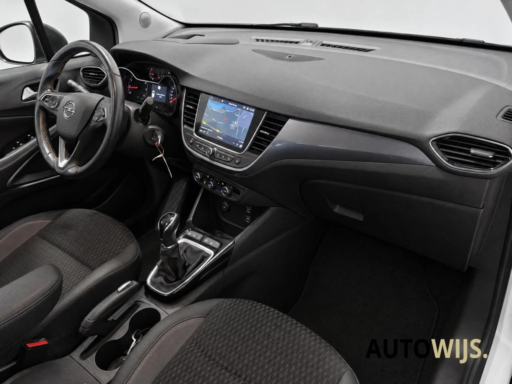 Opel Crossland X – foto 20