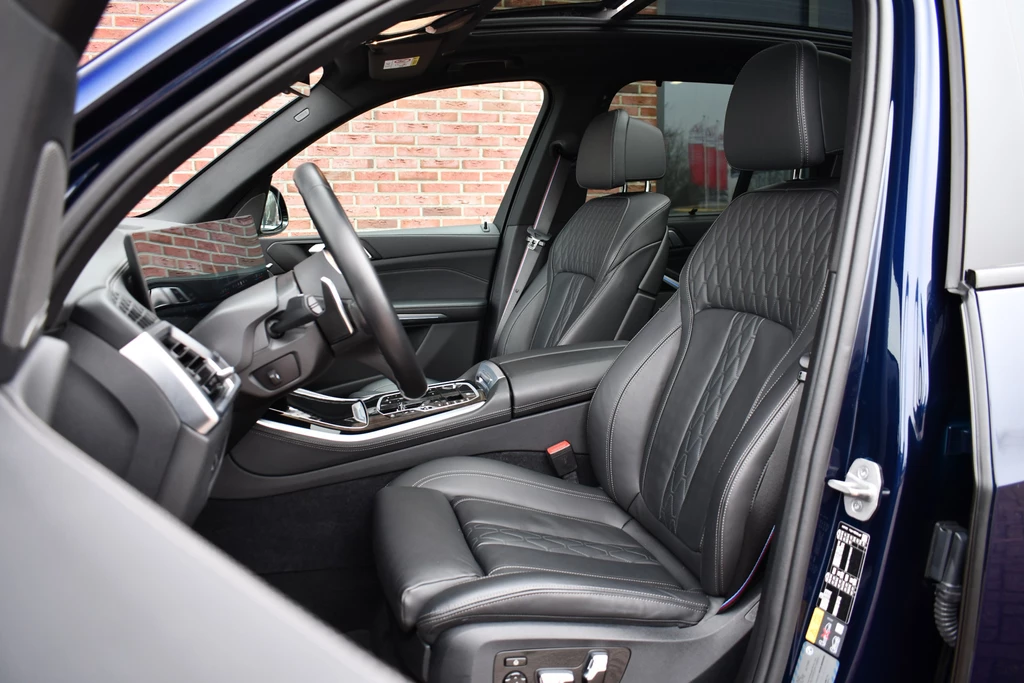 BMW X5 – foto 31