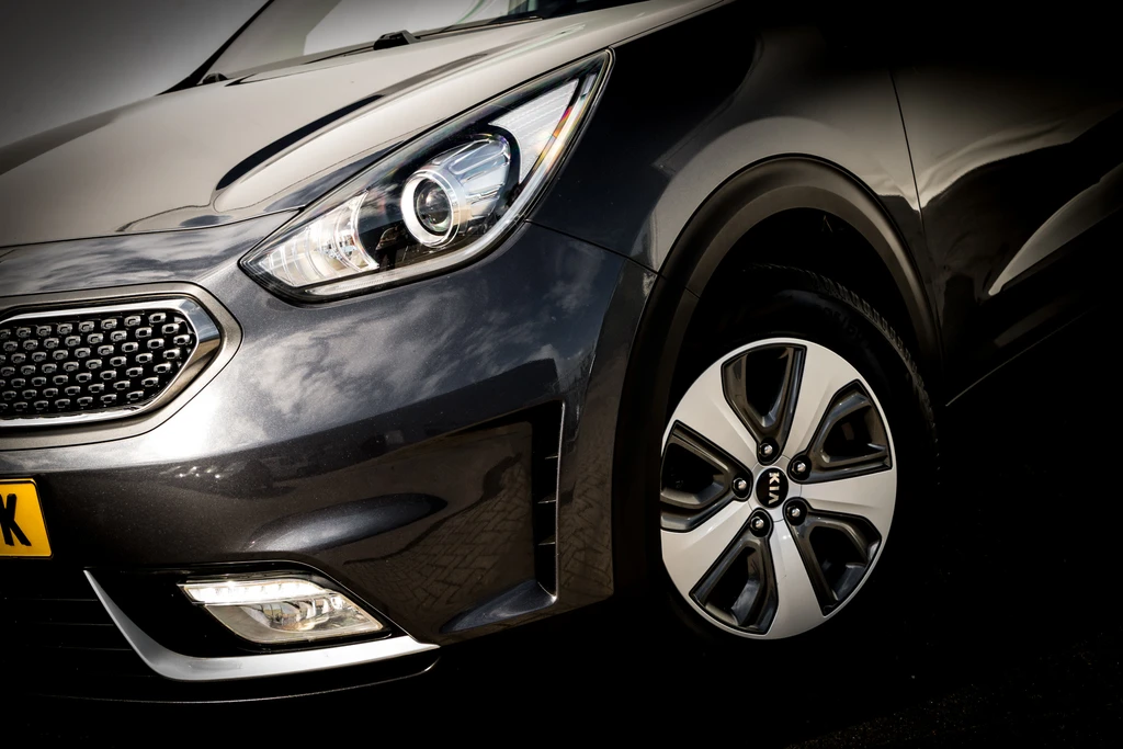 Kia Niro – foto 12