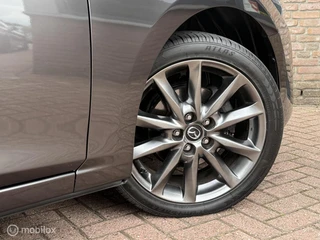 Mazda 3 – thumbnail 7