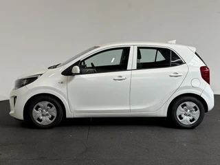 Kia Picanto – thumbnail 3