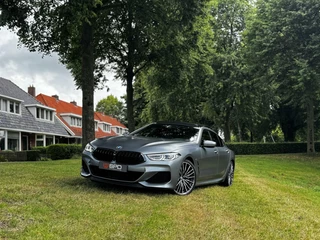 BMW 8 Serie – thumbnail 3