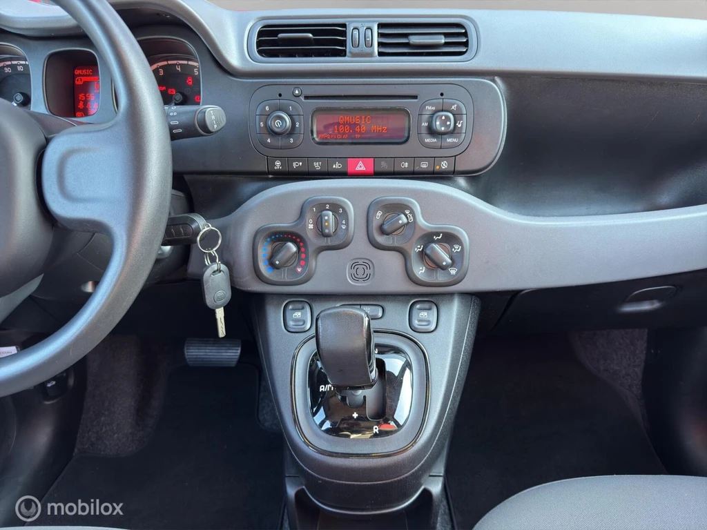 Fiat Panda – foto 17