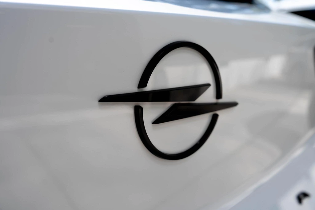 Opel Mokka – foto 23