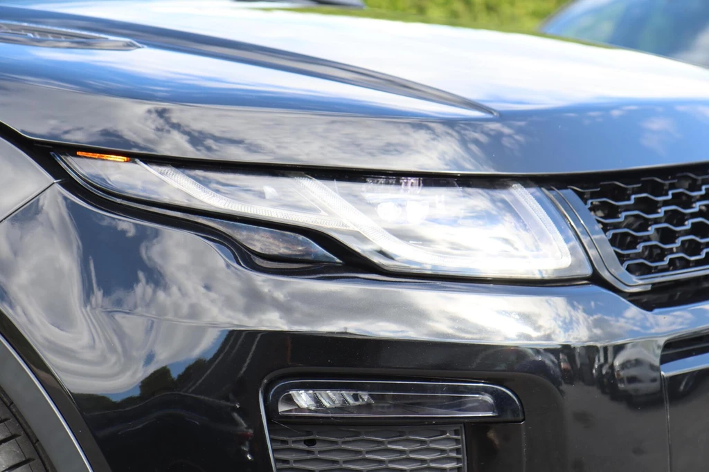 Land Rover Range Rover Evoque – foto 100