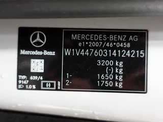Mercedes-Benz eVito – thumbnail 43