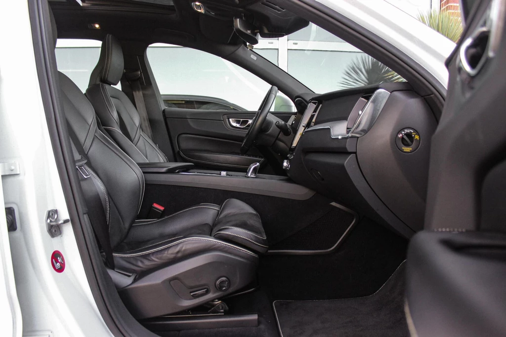 Volvo XC60 – foto 19
