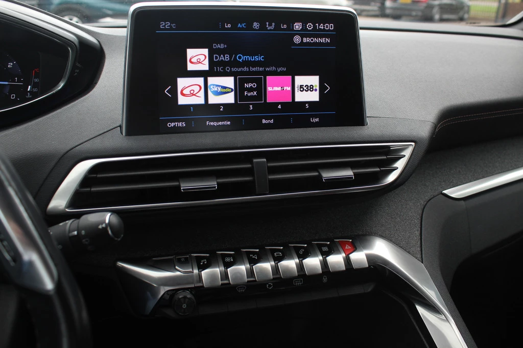 Peugeot 3008 – foto 20