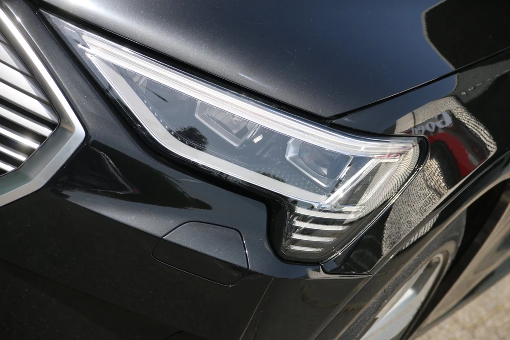 Audi e-tron – foto 6