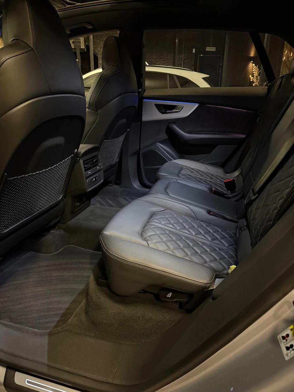 Audi Q8 – foto 29