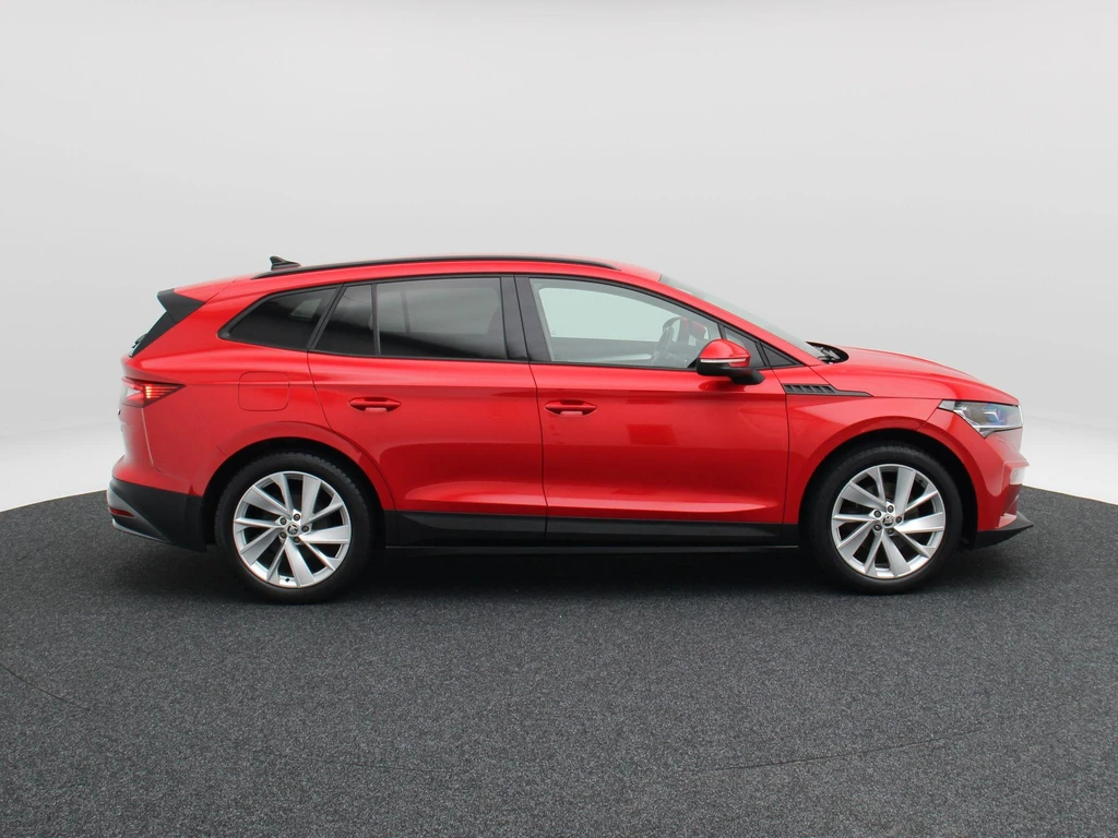Škoda Enyaq iV – foto 7