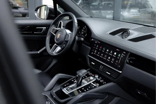 Porsche Cayenne – thumbnail 11