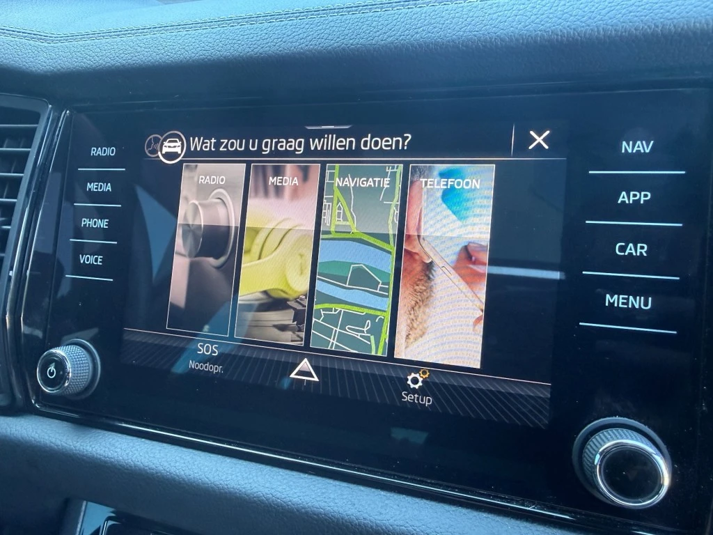 Škoda Kodiaq – foto 47