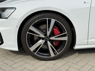 Audi A6 – thumbnail 23