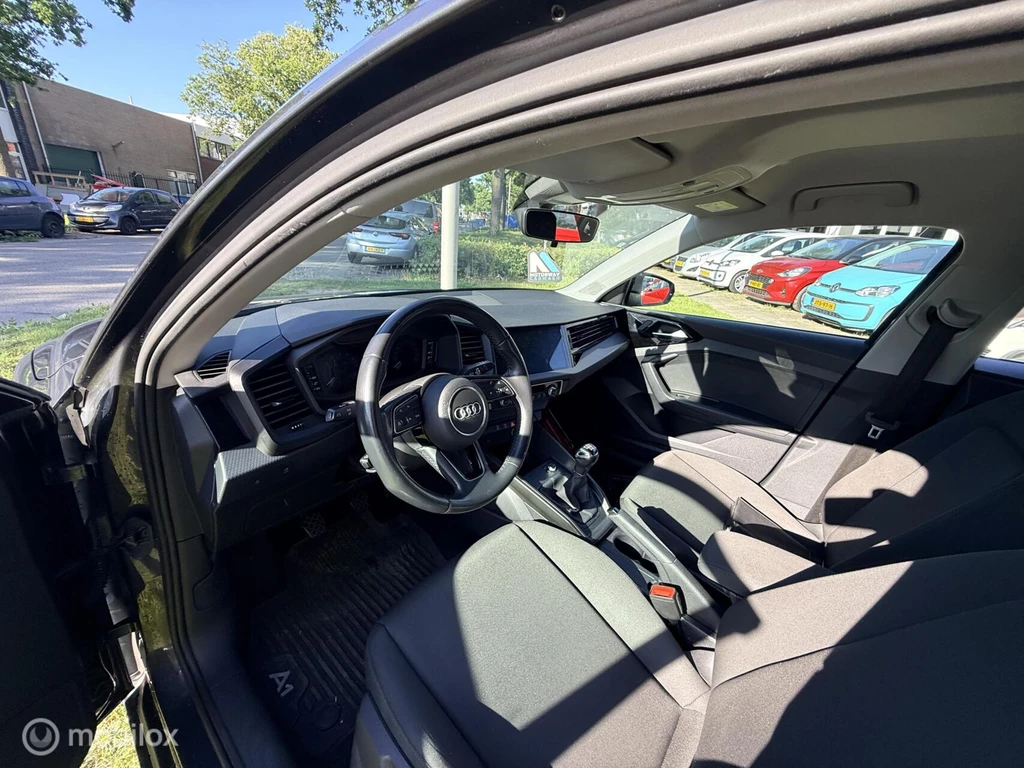 Audi A1 Sportback – foto 17