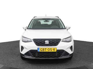 SEAT Arona – thumbnail 8