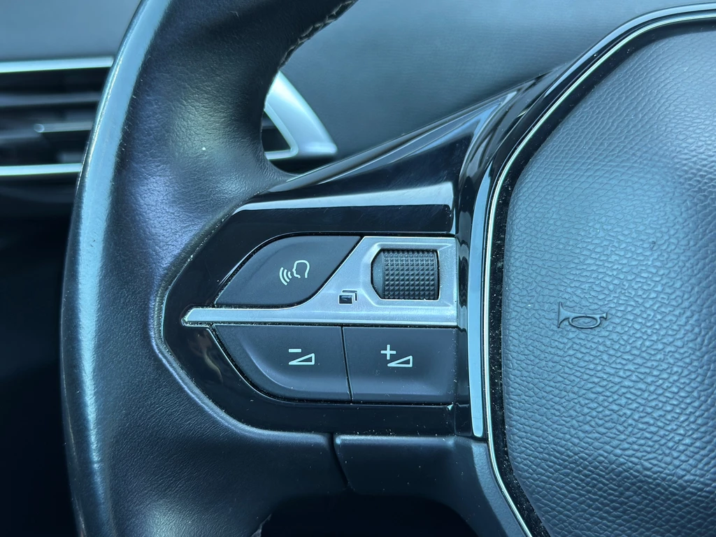 Peugeot 3008 – foto 19