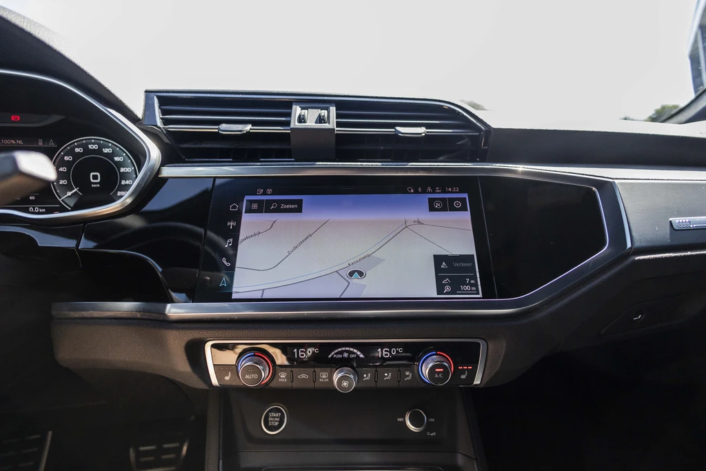 Audi Q3 – foto 26