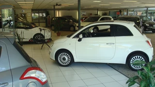 BMW iX3 – thumbnail 2