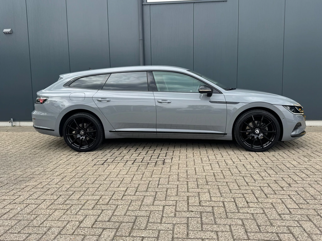 Volkswagen Arteon – foto 8