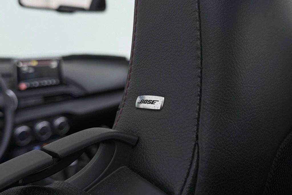 Mazda MX-5 – foto 37