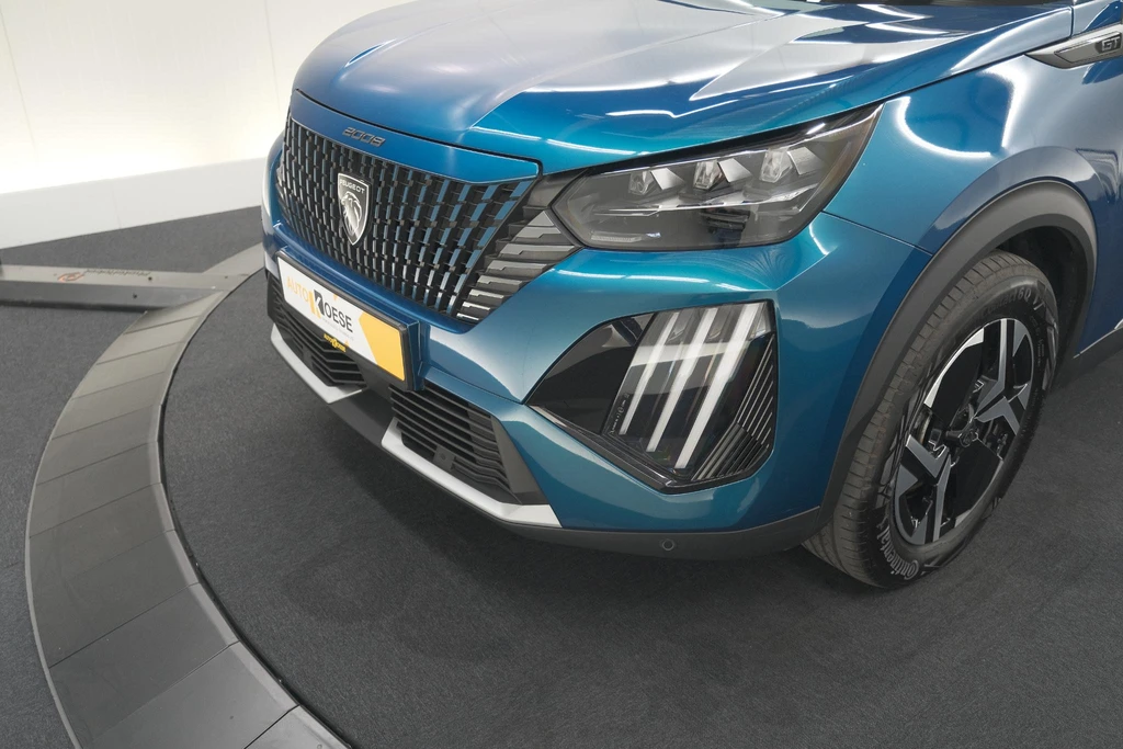 Peugeot 2008 – foto 18