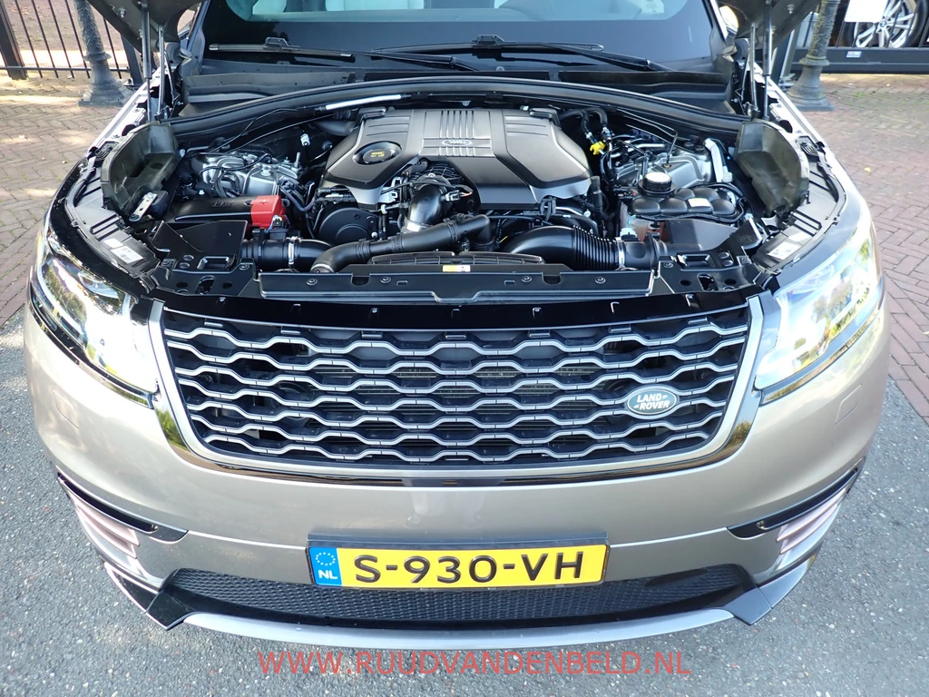 Land Rover Range Rover Velar – foto 8