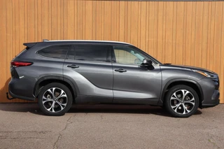 Toyota Highlander – thumbnail 5