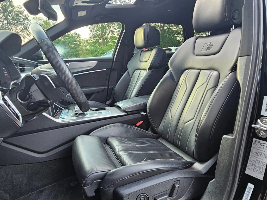 Audi A6 – foto 36