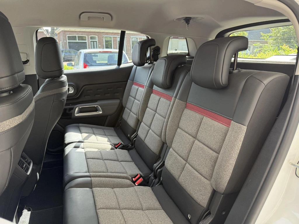 Citroën C5 Aircross – foto 11