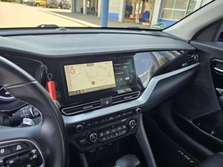 Kia Niro – thumbnail 25
