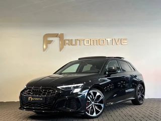 Audi S3 – thumbnail 1