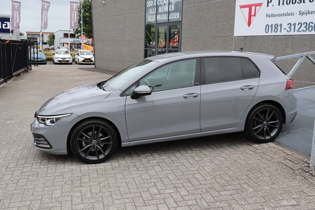 Volkswagen Golf – foto 2