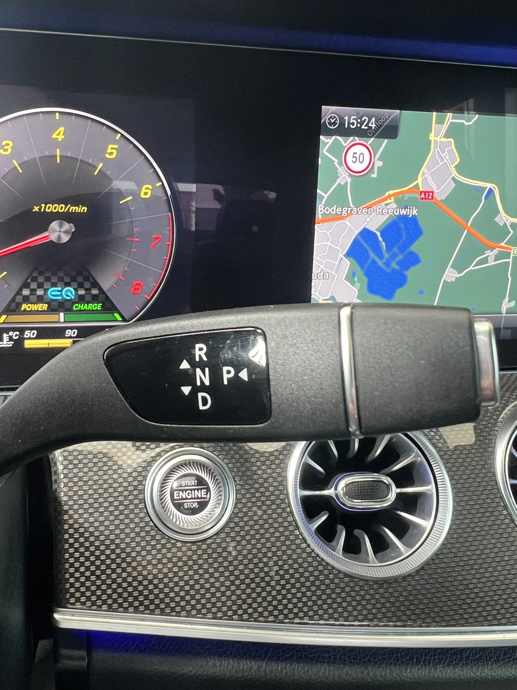 Mercedes-Benz E-Klasse – foto 21