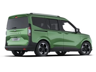 Ford Tourneo Courier – thumbnail 6