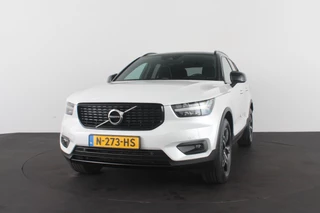 Volvo XC40 – thumbnail 3