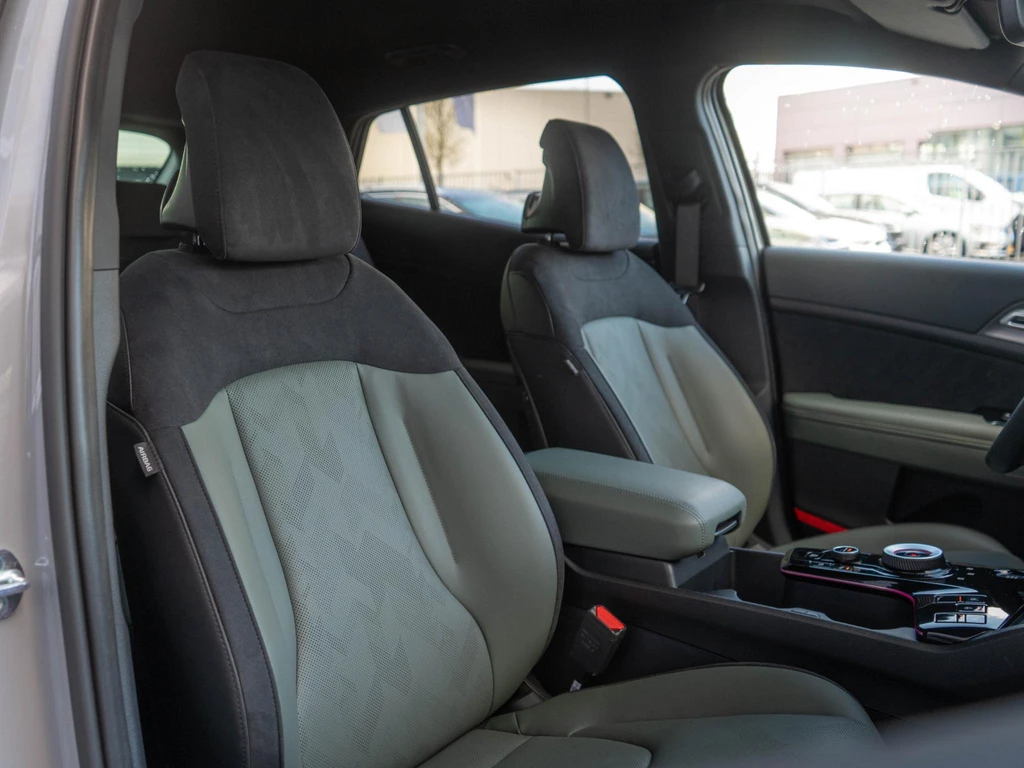 Kia Sportage – foto 9