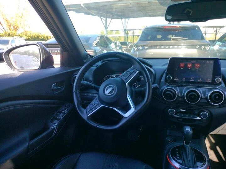 Nissan Juke – foto 5