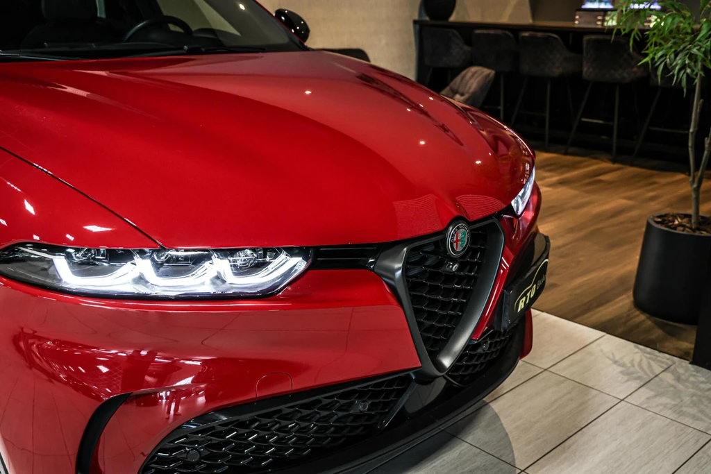 Alfa Romeo Tonale – foto 18