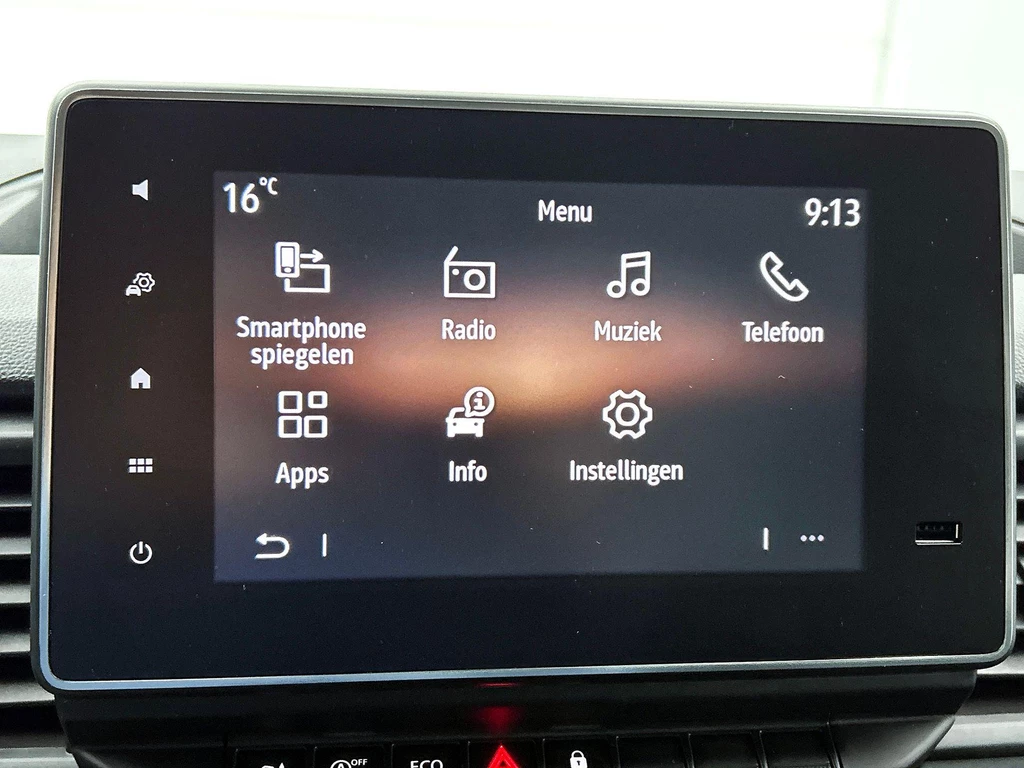 Renault Trafic – foto 26