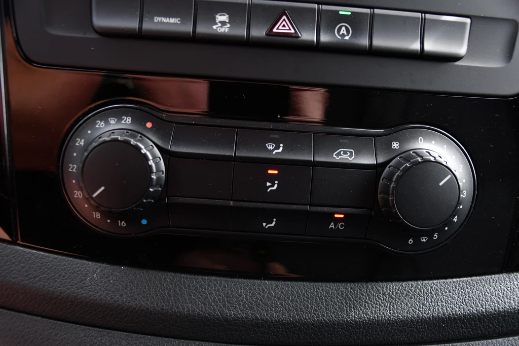 Mercedes-Benz Vito – foto 27