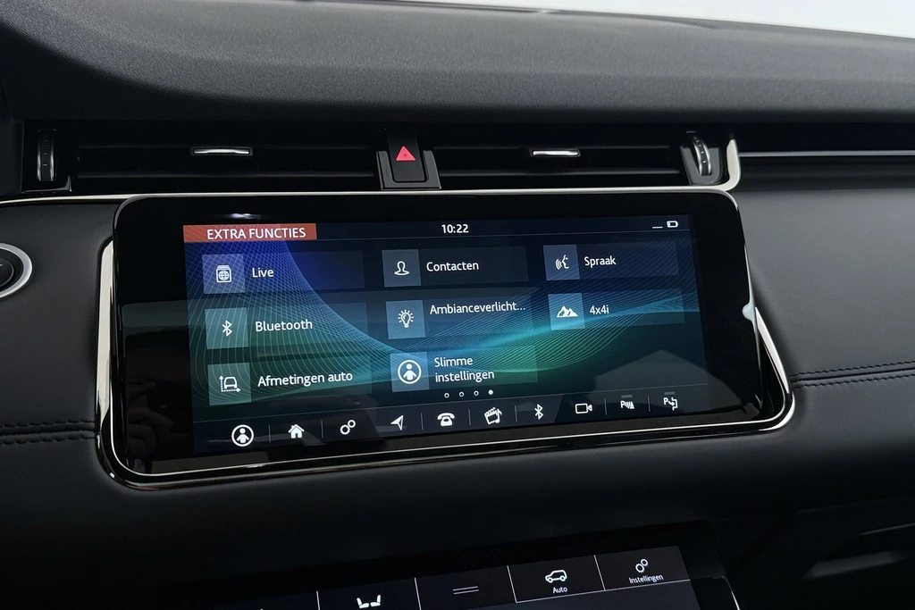 Land Rover Range Rover Evoque – foto 36