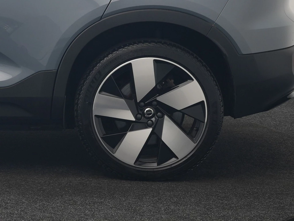 Volvo XC40 – foto 49