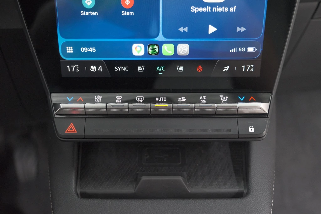 Renault Megane E-Tech – foto 52
