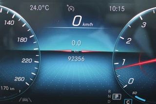 Mercedes-Benz CLA – thumbnail 14